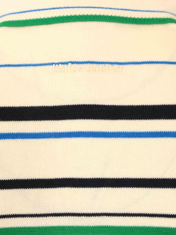 Galles Bonner Knit Polo shop online: ADIDAS