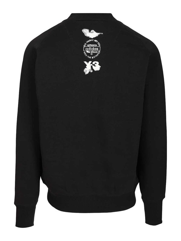 Y-3: casual jackets online - Y-3 Track Jacket