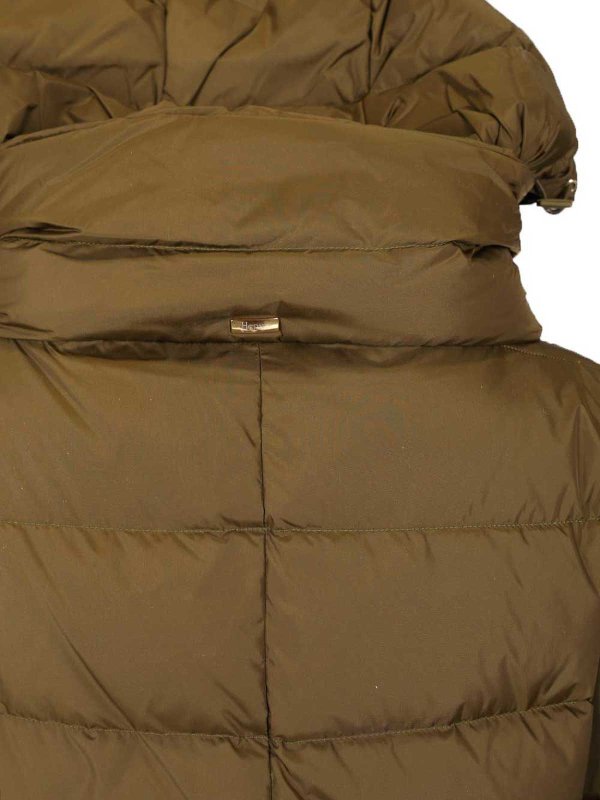 HERNO buy online Giacca a forma di giÃ¹