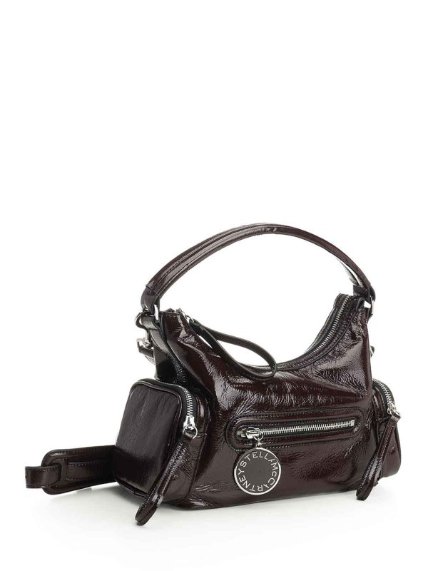STELLA McCARTNEY: cross body bags online - Small  Crossbody Bag