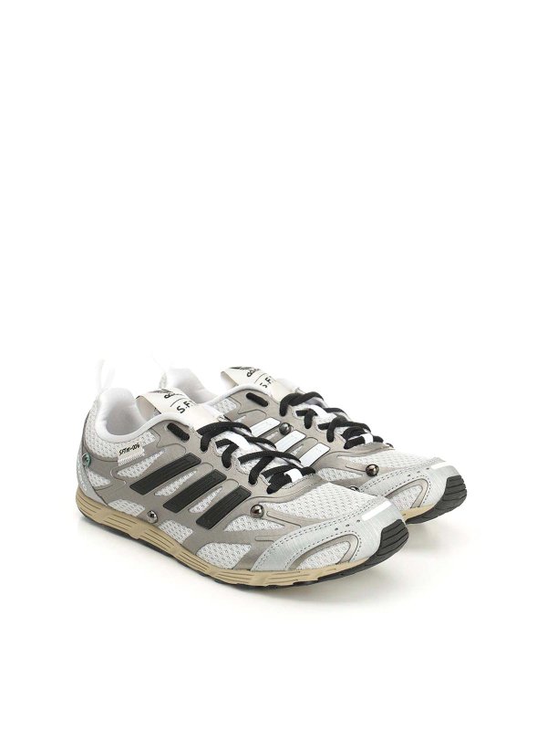 ADIDAS: Sneaker online - Sneaker - Silber