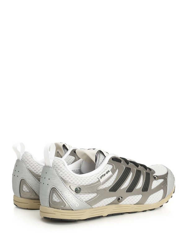 The Best Shops ADIDAS: Sneaker - Sneaker - Silber