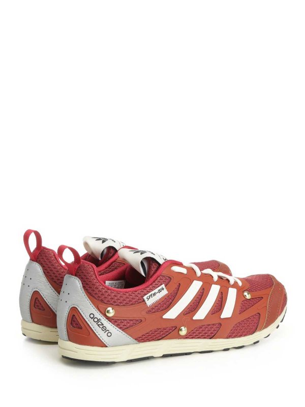 The Best Shops ADIDAS: スニーカー - スニーカー - 赤