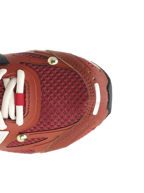 スニーカー - 赤 shop online: ADIDAS