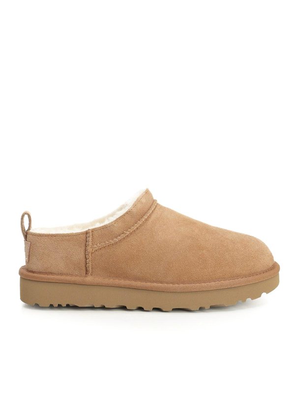 UGG: ブーツ - ブーツ - Classic Micro
