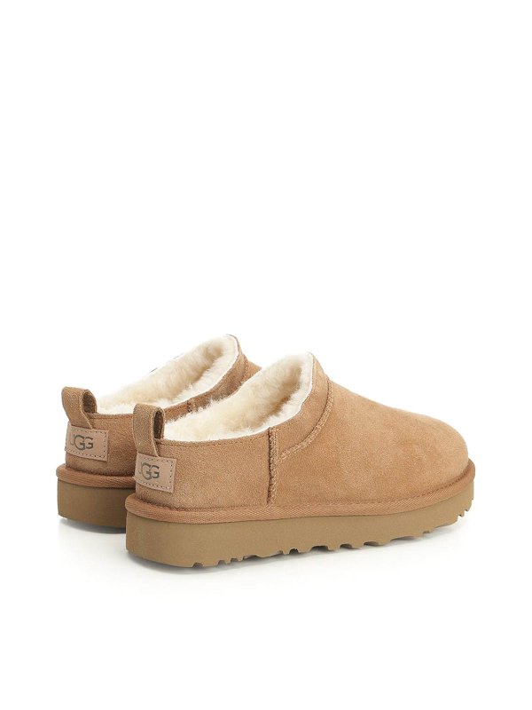 The Best Shops UGG: ブーツ - ブーツ - Classic Micro