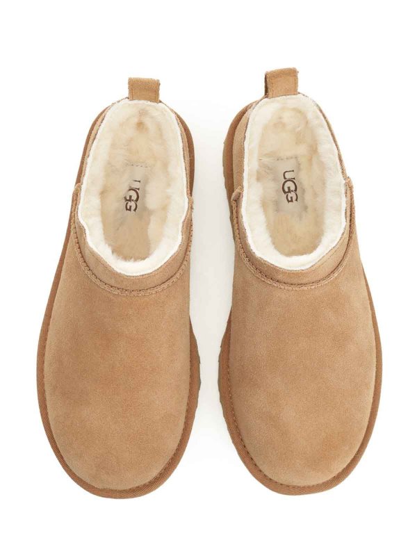 UGG buy online ブーツ - Classic Micro