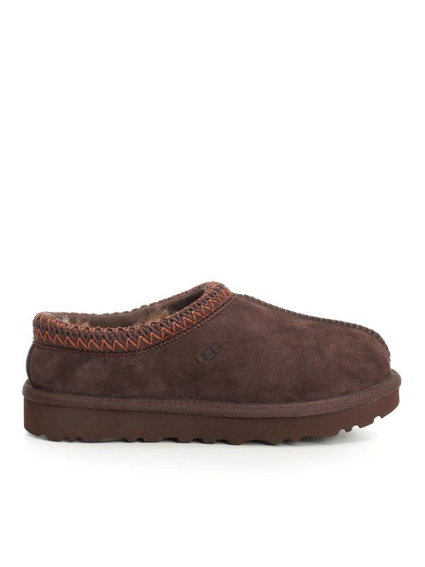 UGG: Mules - Mules - Braun