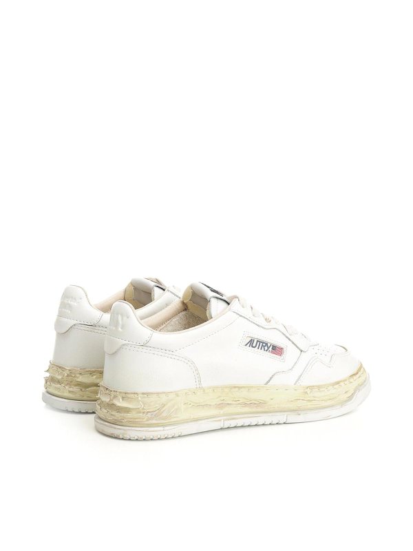 The Best Shops AUTRY: Sneaker - Sneaker - Weiß