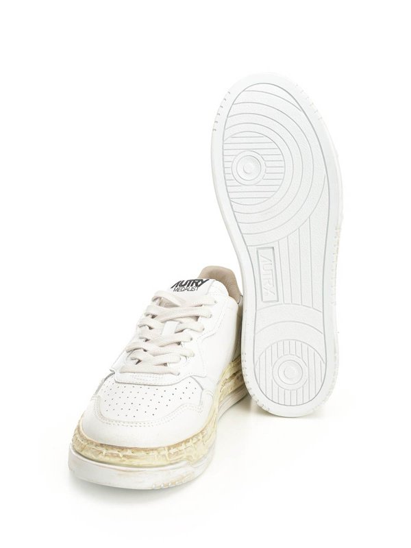 AUTRY buy online Sneaker - Weiß