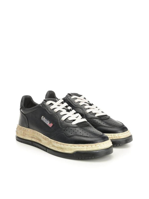 AUTRY: trainers online - Sneaker