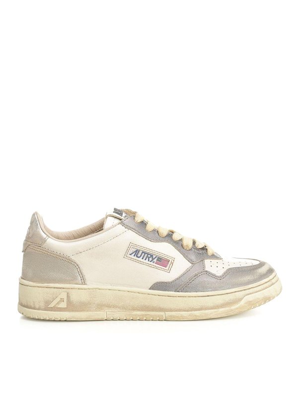 AUTRY: trainers - Sneaker