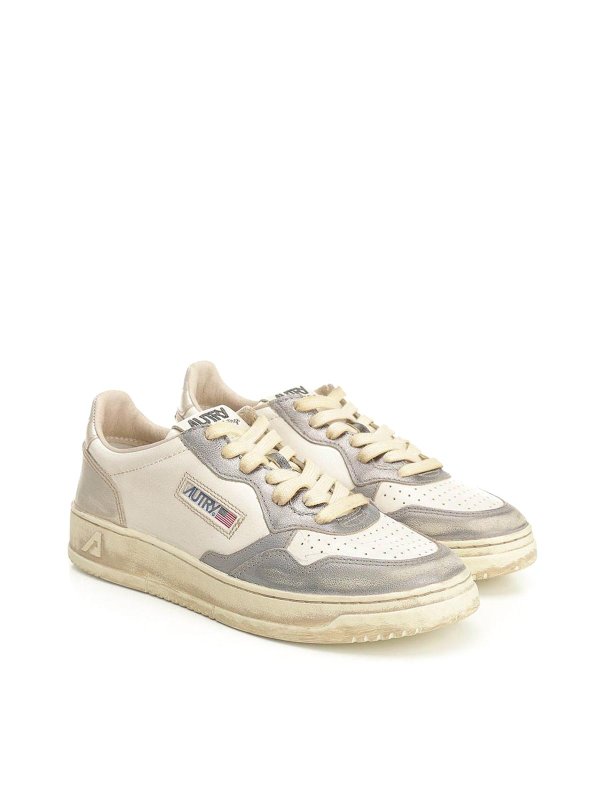 AUTRY: trainers online - Sneaker