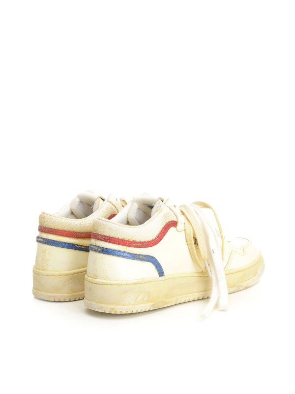 The Best Shops AUTRY: trainers - Medial Stripe Sneakers