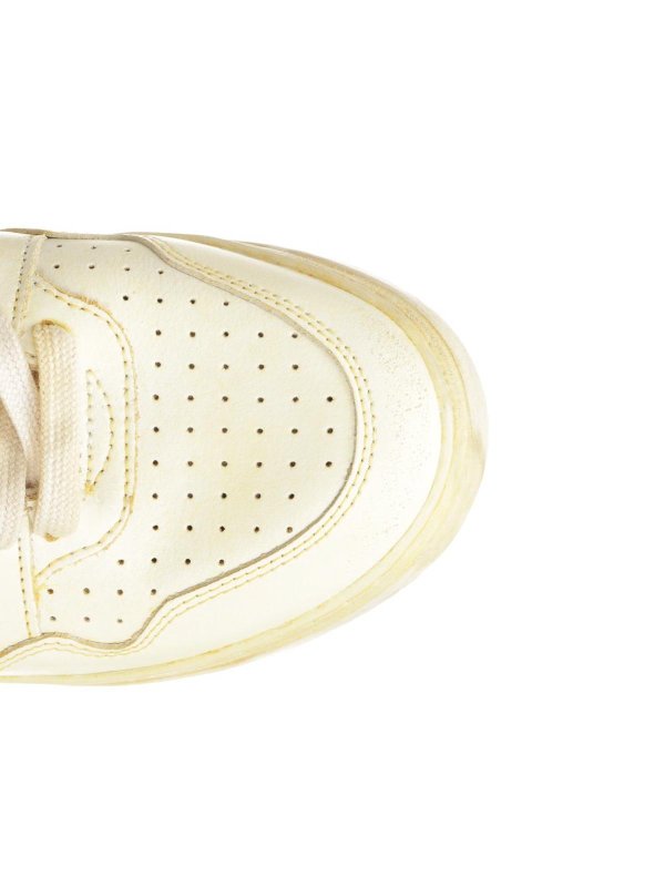 Medial Stripe Sneakers shop online: AUTRY