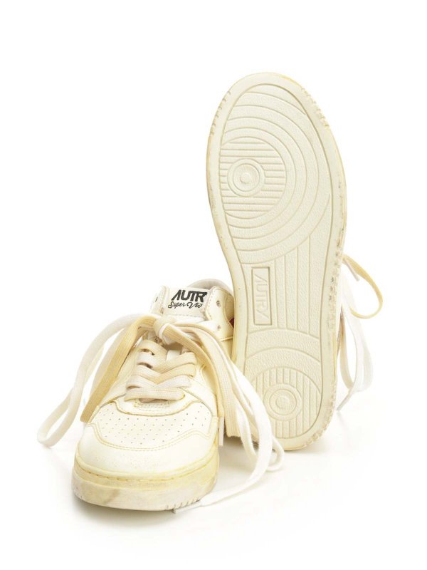 AUTRY buy online Medial Stripe Sneakers
