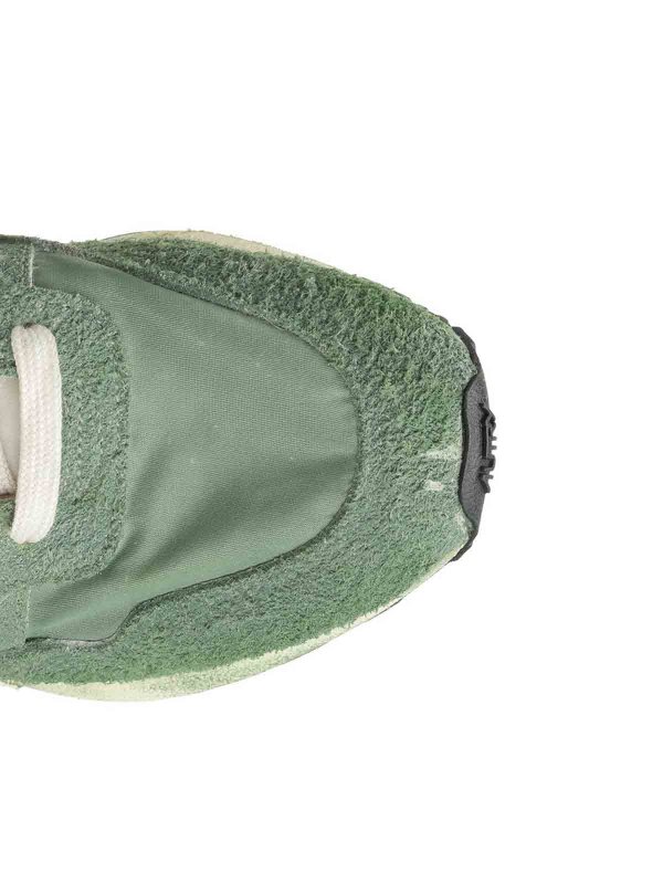 Baskets - Vert shop online: AUTRY