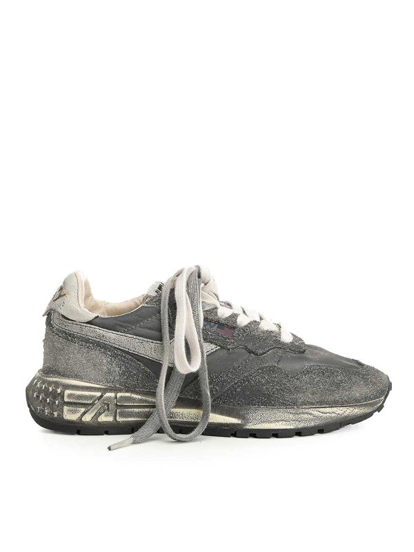 AUTRY: trainers - Reelwind Super Vintage Sneakers