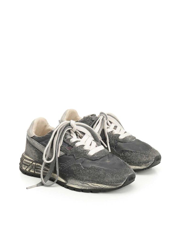 AUTRY: trainers online - Reelwind Super Vintage Sneakers