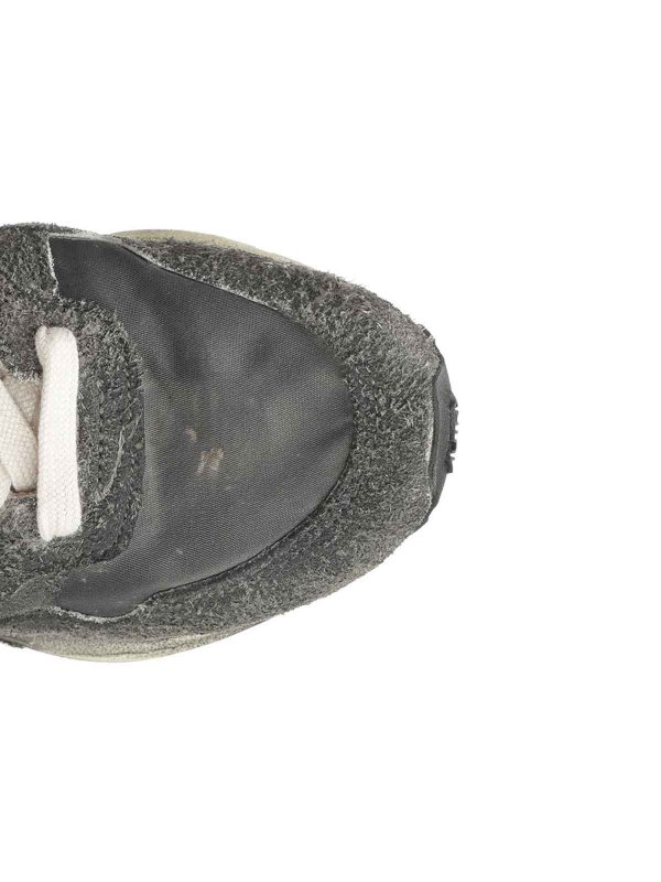 Reelwind Super Vintage Sneakers shop online: AUTRY