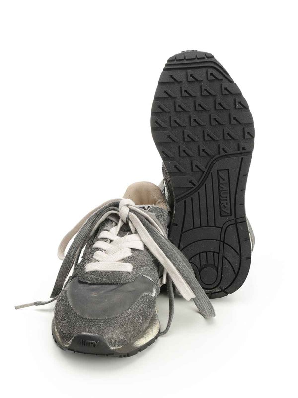 AUTRY buy online Reelwind Super Vintage Sneakers