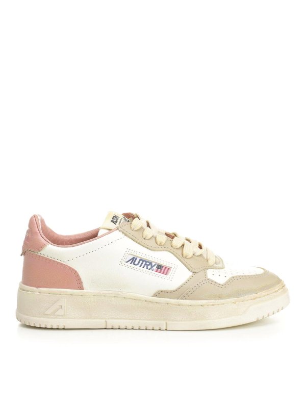 AUTRY: trainers - Sneaker