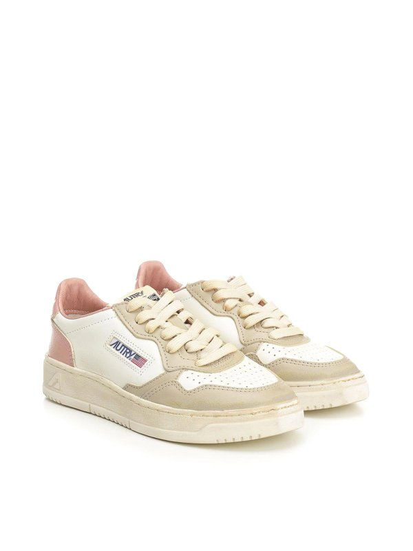 AUTRY: trainers online - Sneaker