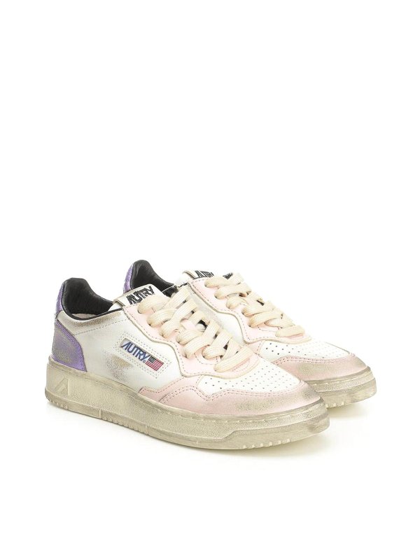AUTRY: Zapatillas online - Medalist Low Super Vintage