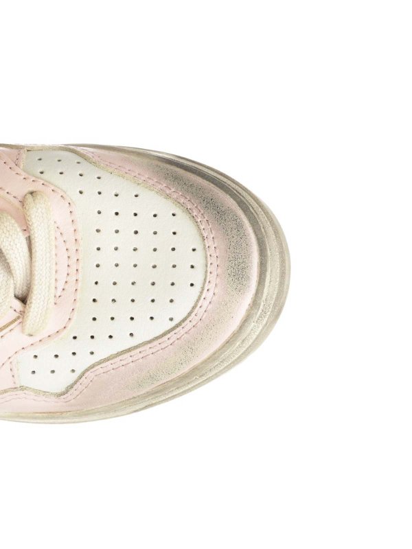 Medalist Low Super Vintage shop online: AUTRY