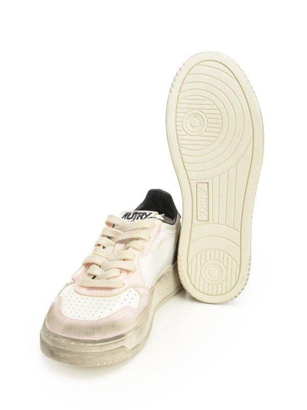 AUTRY buy online Medalist Low Super Vintage