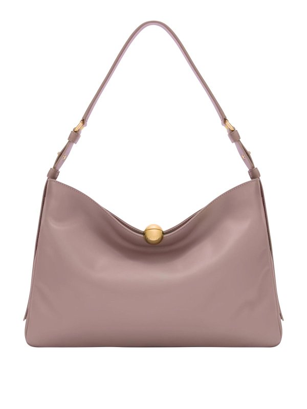 FURLA: borse a spalla - Borsa A Spalla Sfera Soft L