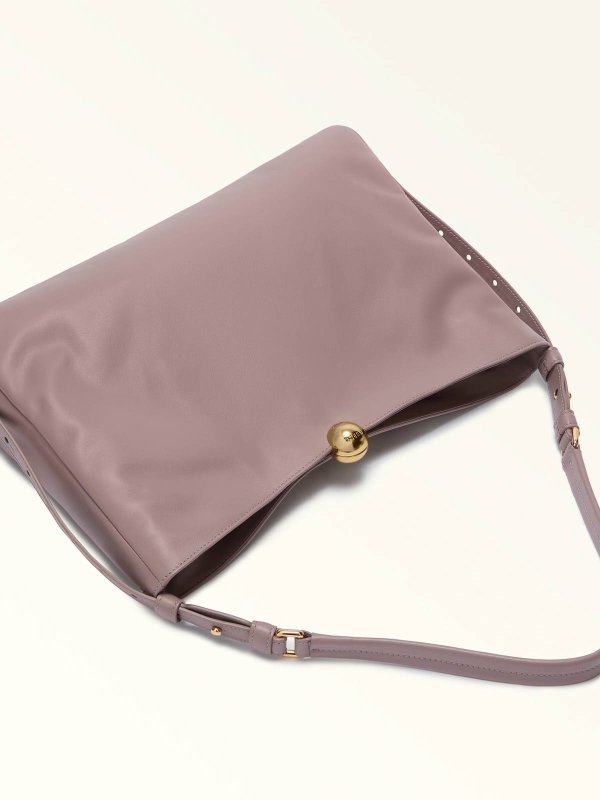 FURLA: borse a spalla online - Borsa A Spalla Sfera Soft L