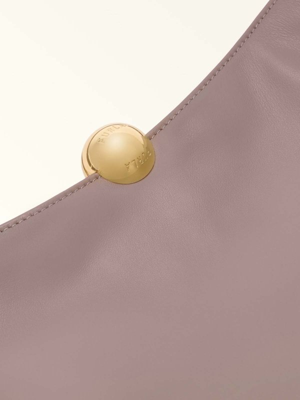 The Best Shops FURLA: borse a spalla - Borsa A Spalla Sfera Soft L