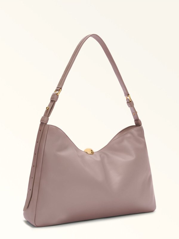 Borsa A Spalla Sfera Soft L shop online: FURLA