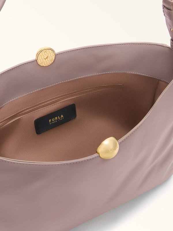 FURLA buy online Borsa A Spalla Sfera Soft L