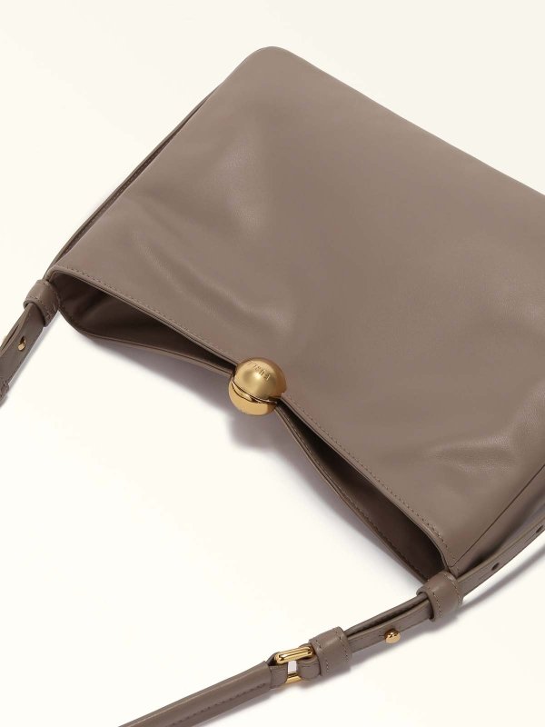 FURLA: ショルダーバッグ online - ショルダーバッグ - ライトパープル