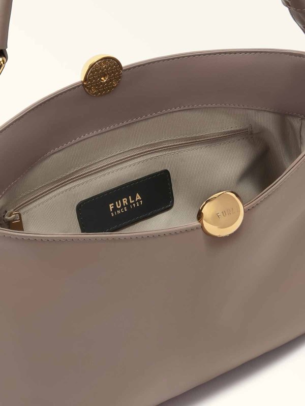FURLA buy online ショルダーバッグ - ライトパープル
