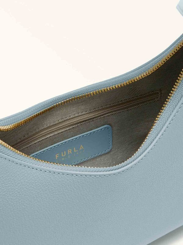 FURLA buy online Bolsa De Hombro - Azul Claro