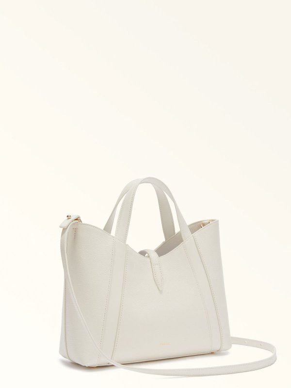 Borsa A Mano Goccia S Tote shop online: FURLA
