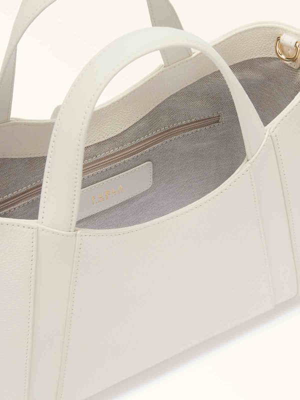 FURLA buy online Borsa A Mano Goccia S Tote
