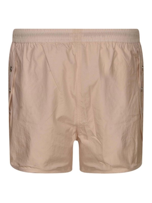 ADIDAS: Shorts online - Shorts - Rojo