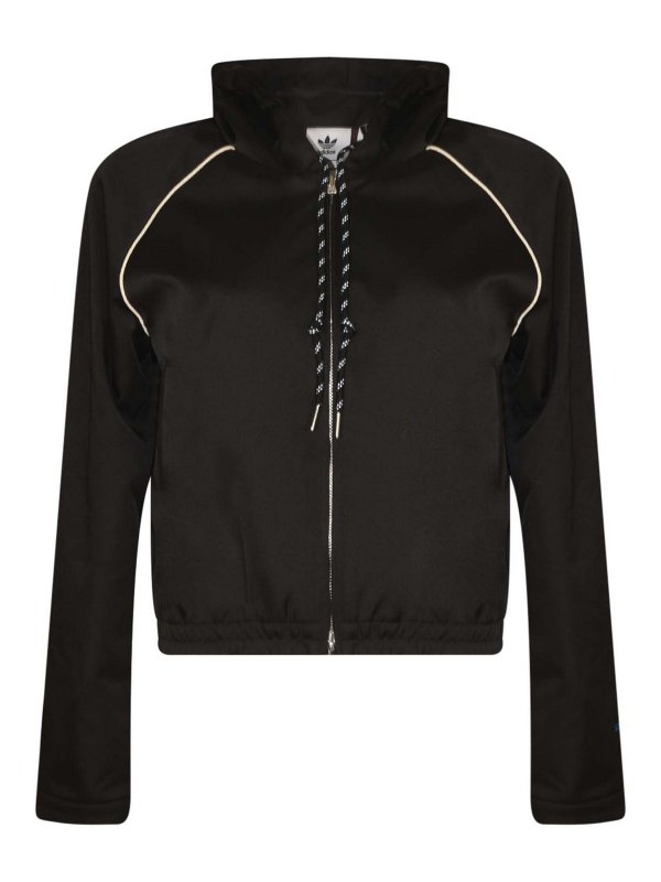 ADIDAS: crew necks - Sweaters Black