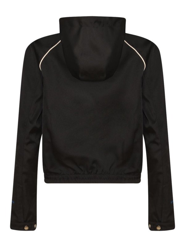 ADIDAS: crew necks online - Sweaters Black