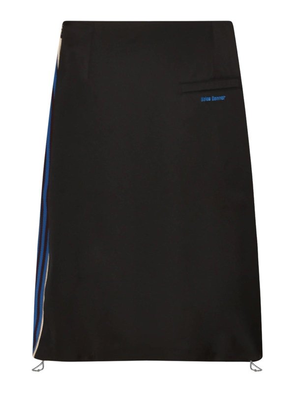ADIDAS: Knee length skirts & Midi online - Skirts Black