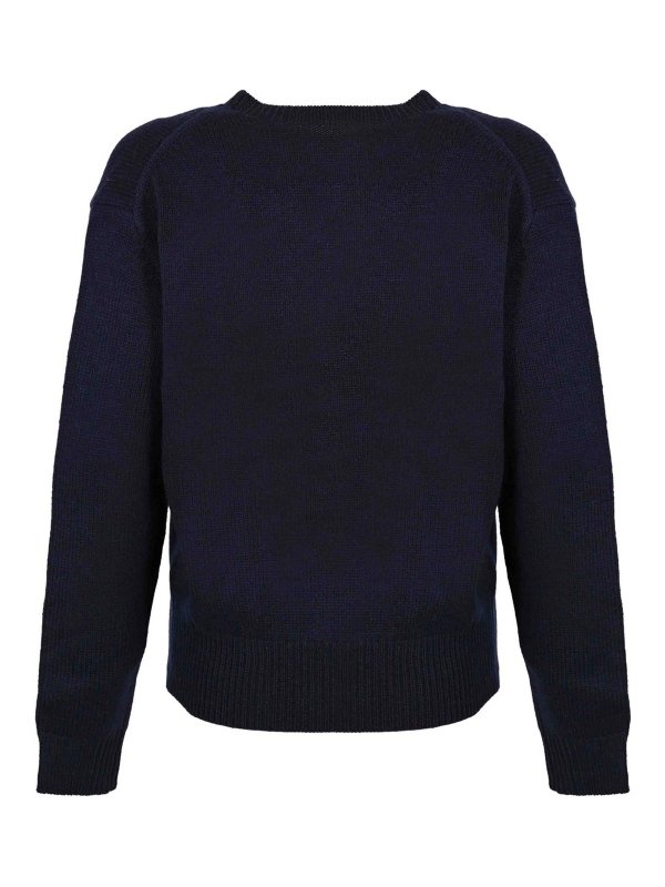 POLO RALPH LAUREN: maglia collo rotondo online - Girocollo