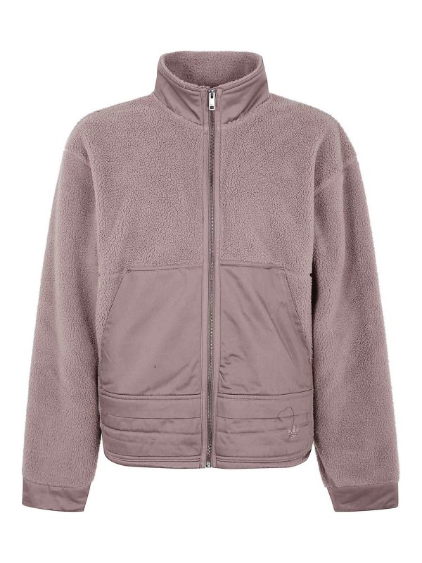 Adidas Originals: Vestes casuals - Veste Casual - Marron