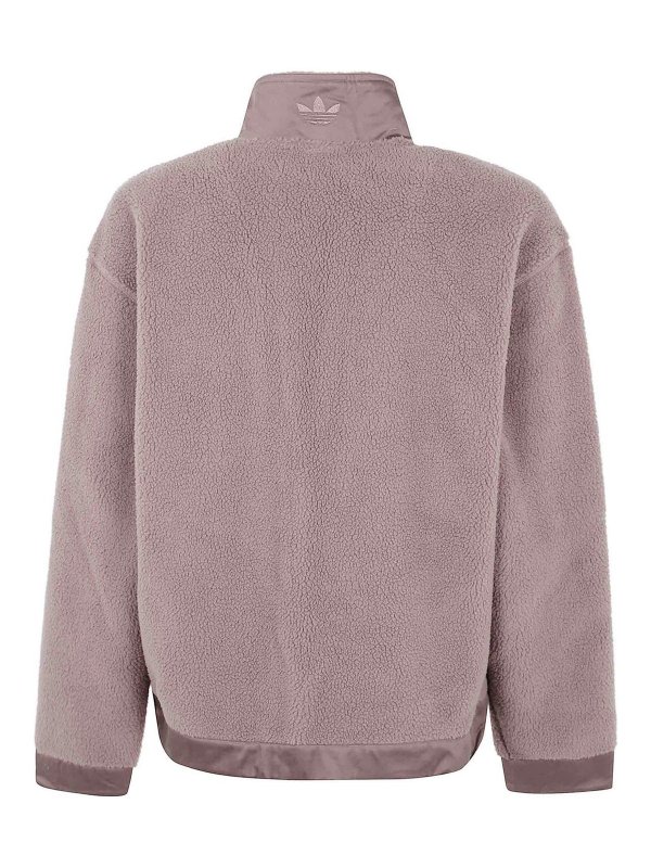 Adidas Originals: Vestes casuals online - Veste Casual - Marron