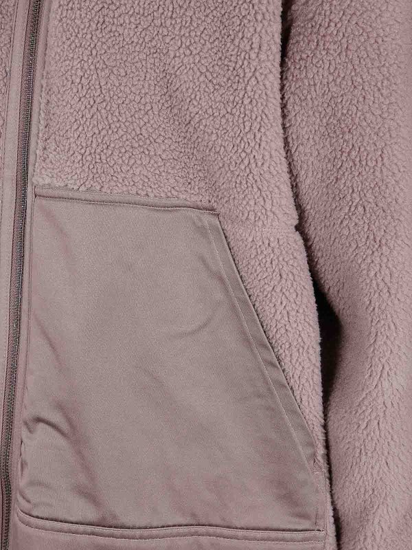 The Best Shops Adidas Originals: Vestes casuals - Veste Casual - Marron