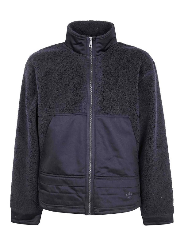 Adidas Originals: Chaquetas casual - Chaqueta Casual - Negro