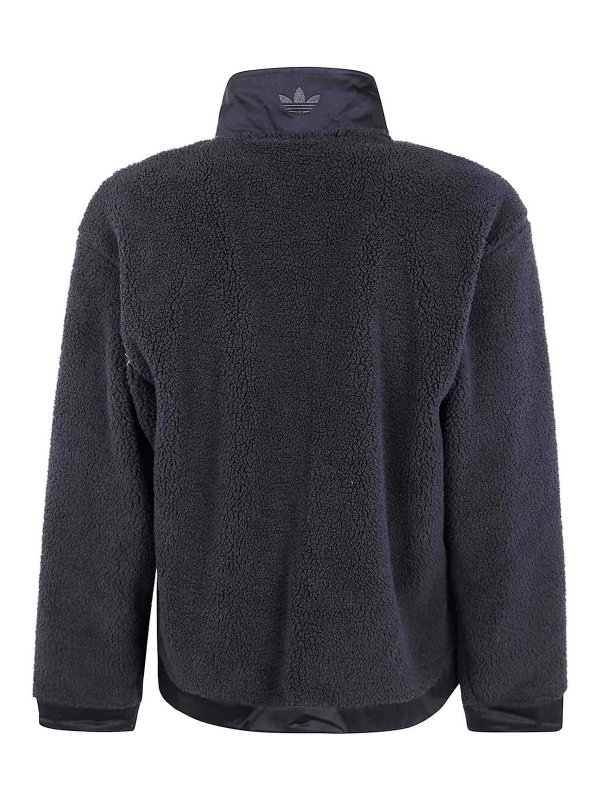 Adidas Originals: Chaquetas casual online - Chaqueta Casual - Negro